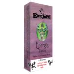 Energia tinktúra 50 ml