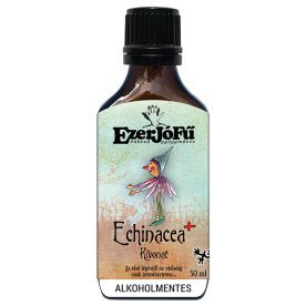 Echinacea plus extrakt 50 ml