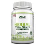 Herbal Colon Cleanse