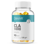 CLA 1000 mg 90 kapsúl