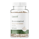 Resveratrol 300 mg VEGE 60 kapsúl