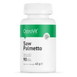 Saw Palmetto 90 tabliet