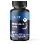 Melatonín 4000 mcg 100 tabliet